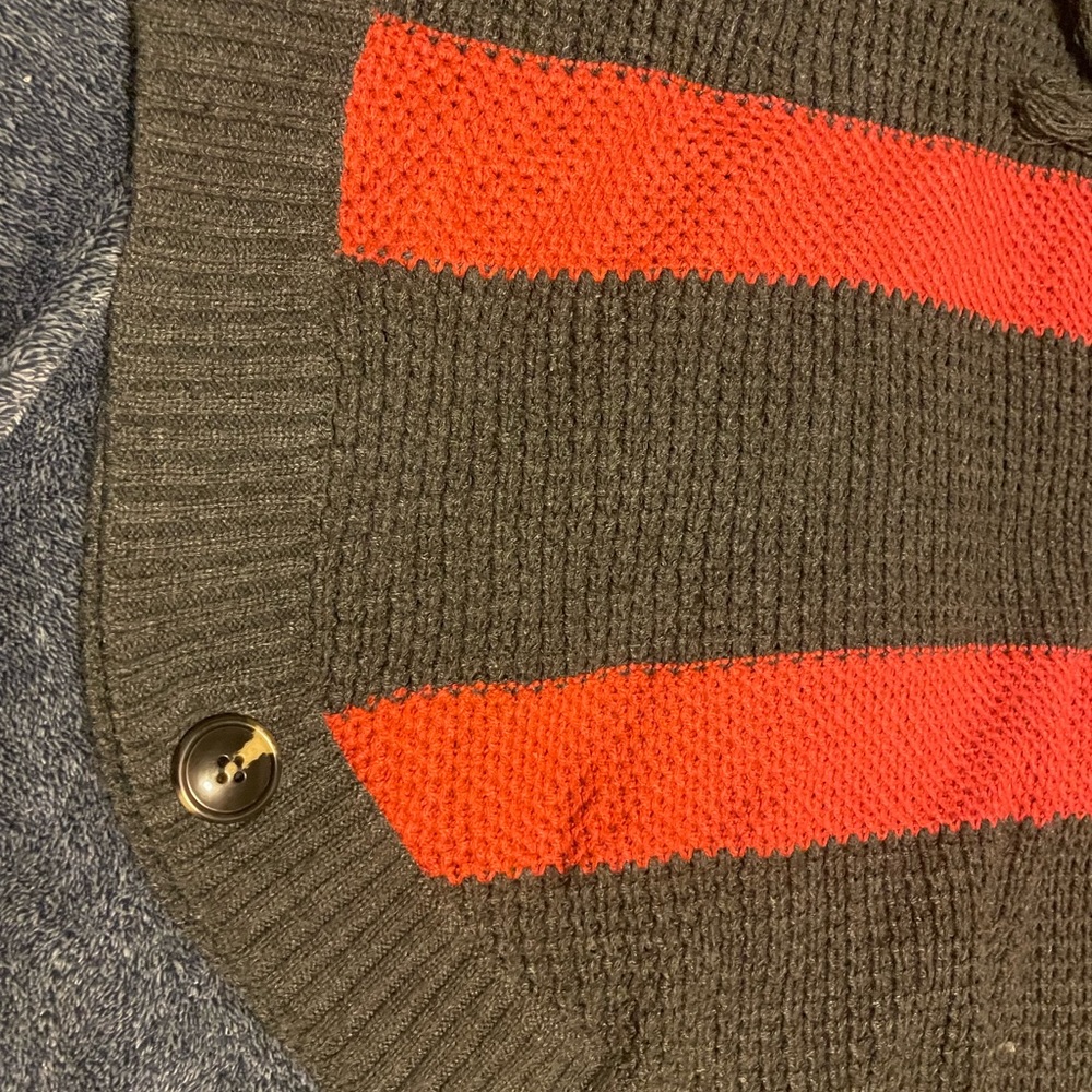 THML cape/poncho - Picture 3 of 6